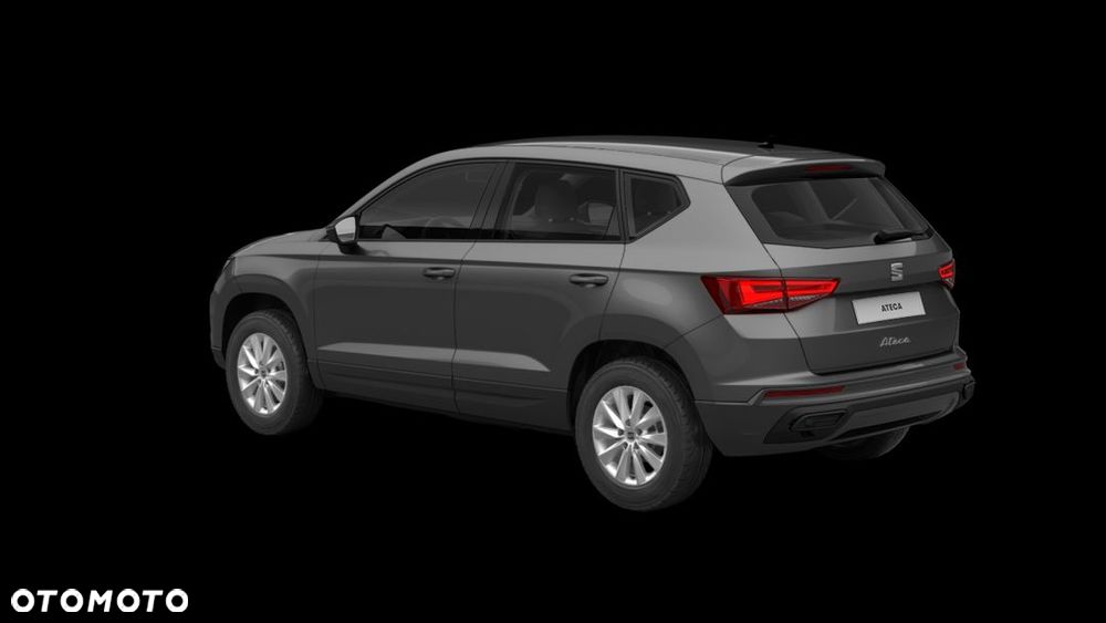Seat Ateca - 3