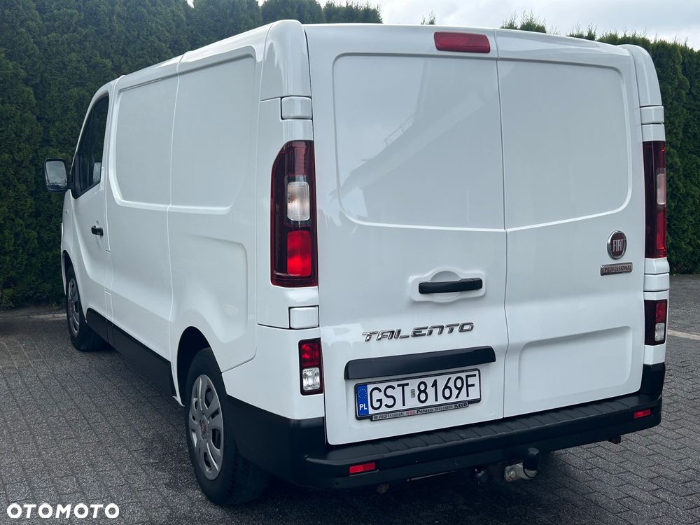 Fiat TALENTO - 16