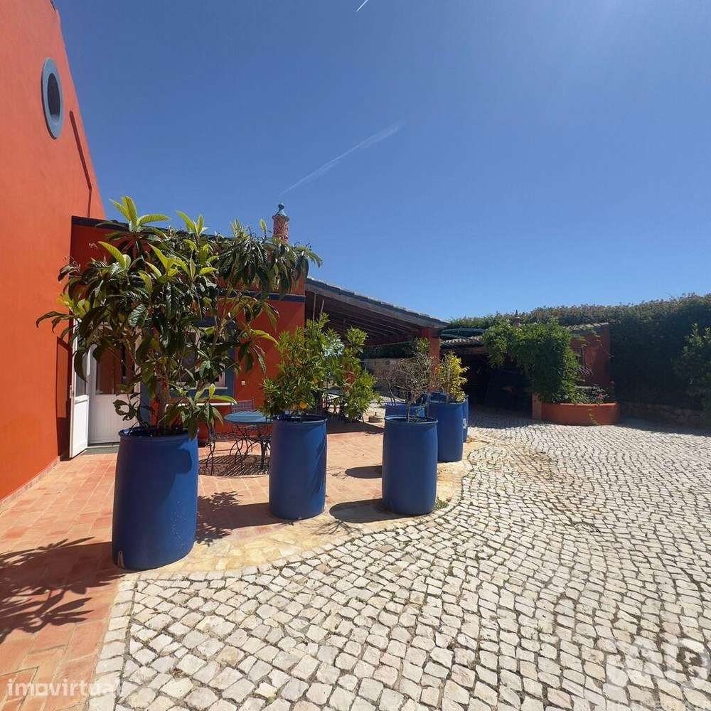 Casa / Villa T3 em Quelfes de 151,35 m2 - Grande imagem: 5/25