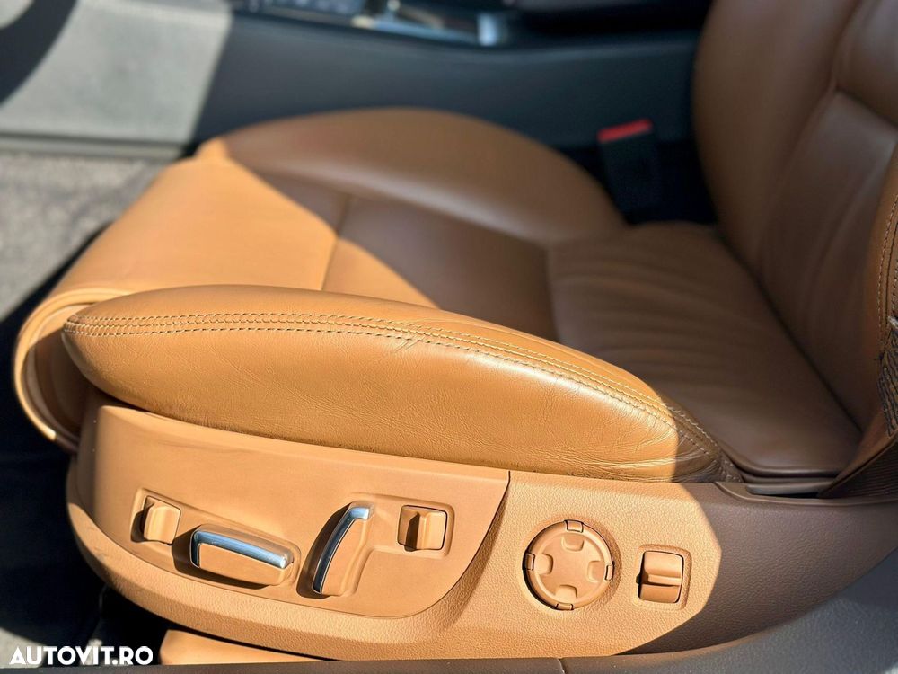 Audi S8 5.2 FSI quattro - 20