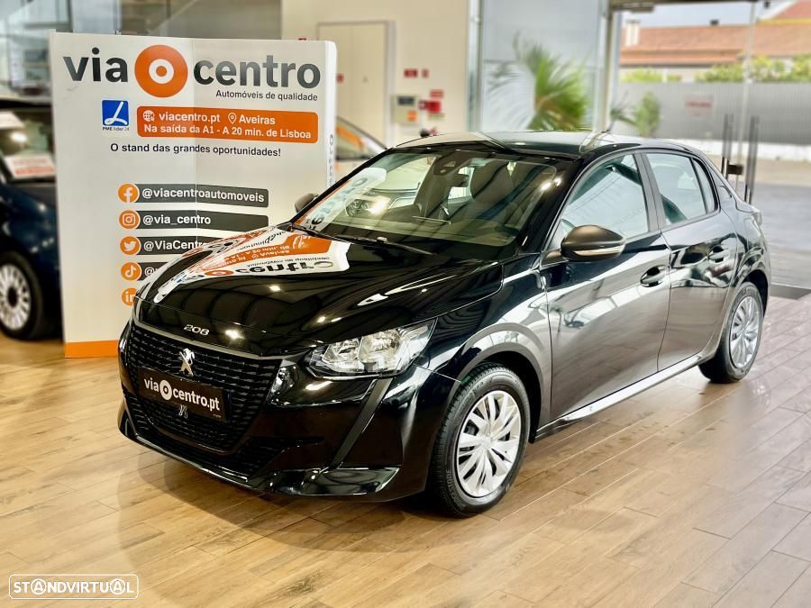 Peugeot 208 1.2 PureTech Like - 1