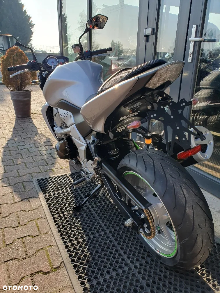 Kawasaki Z - 15