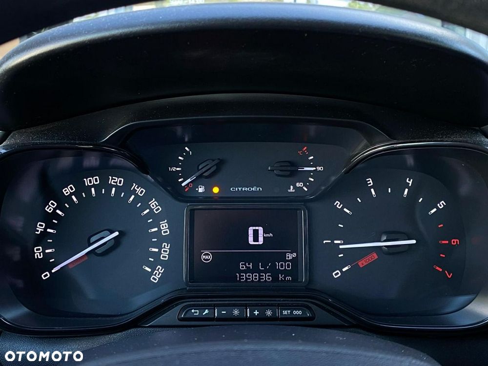 Citroën C3 1.2 PureTech Feel - 20