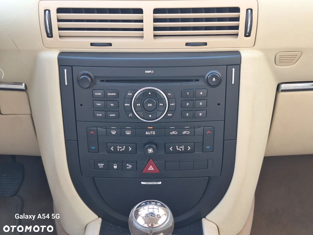 Citroën C6 2.2 HDi - 27