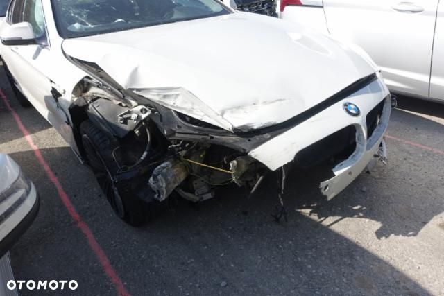 BMW Seria 6 640i xDrive - 10