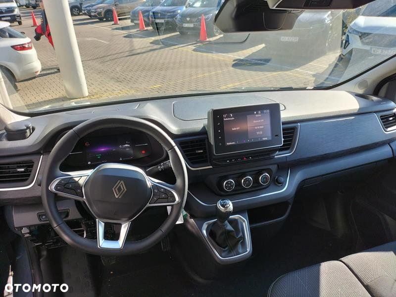 Renault Trafic - 6