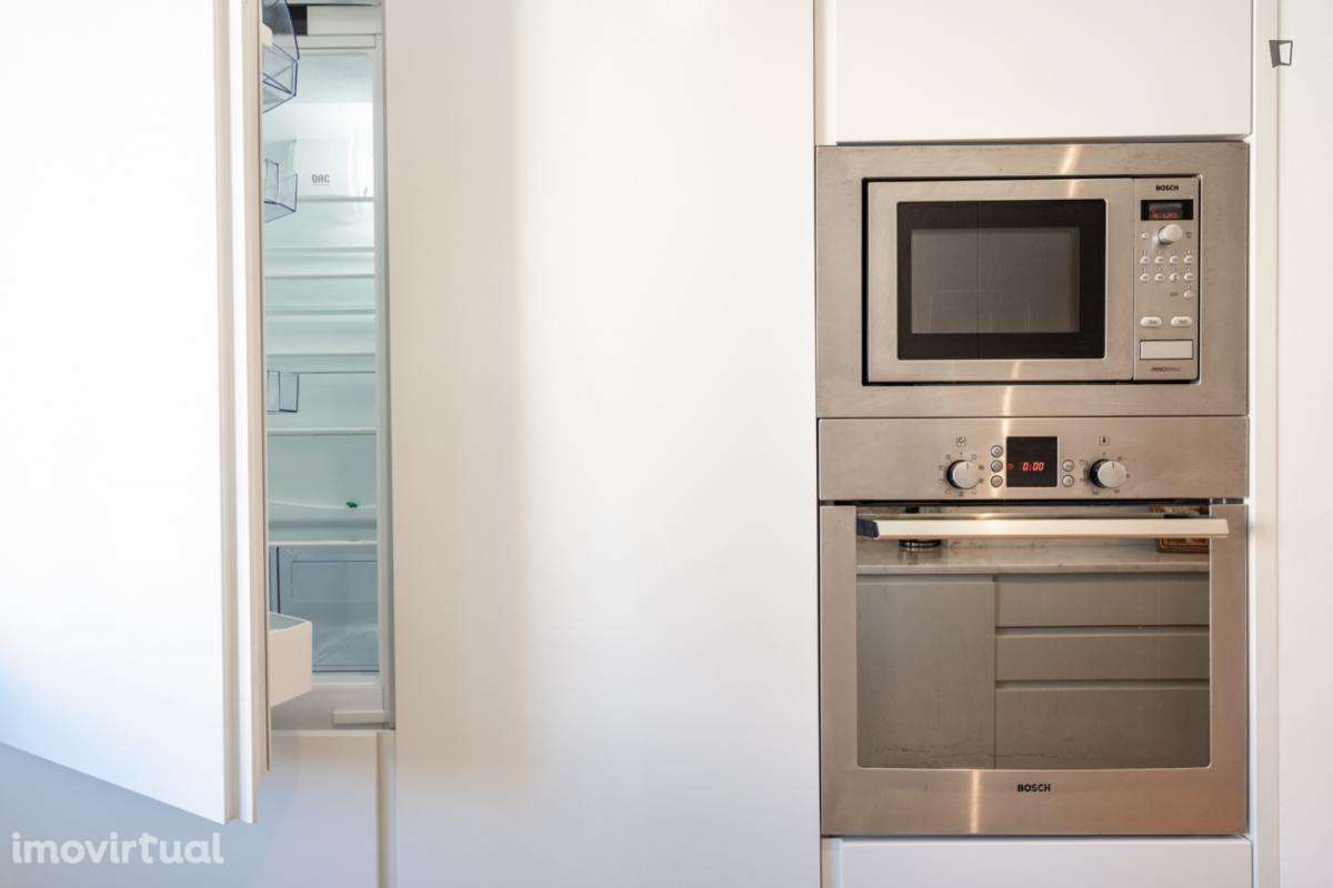 Apartamento com 2 quartos - localizado em Benfica Lisbon - Grande imagem: 4/31