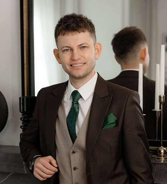 Paweł Dąbrowa