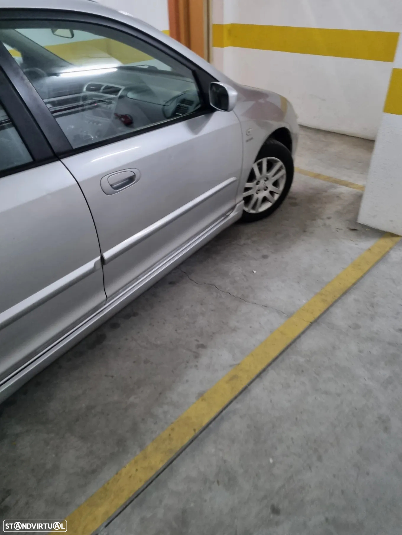 Honda Civic 1.7 CTDi ES Exclusive - 3