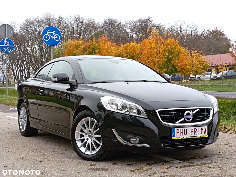 Volvo C70 D3 Inscription - 18