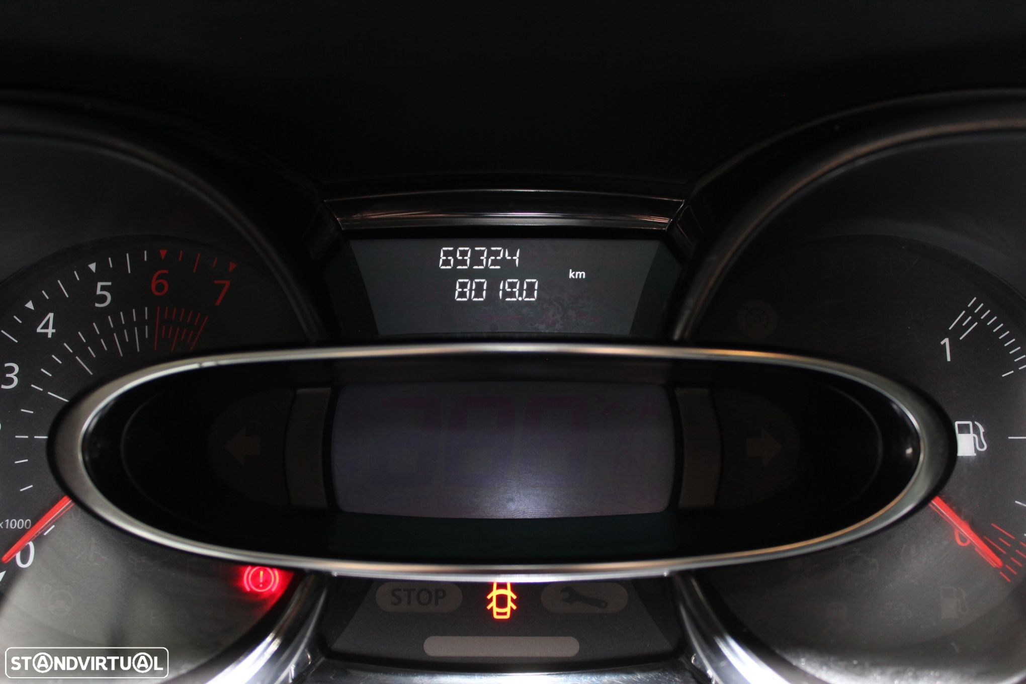 Renault Clio 0.9 TCe Zen - 21