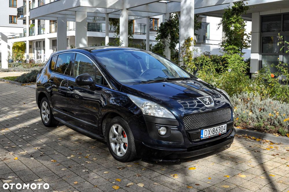Peugeot 3008 1.6 Premium - 6