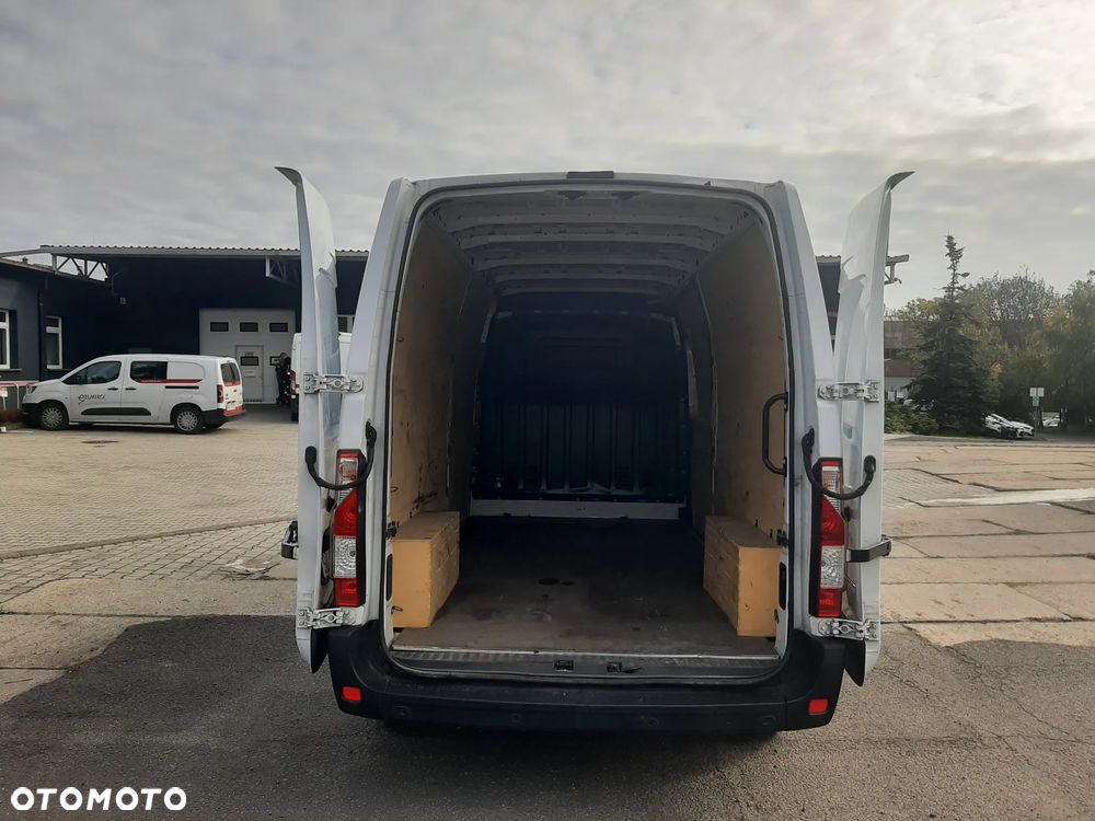 Renault Master - 9