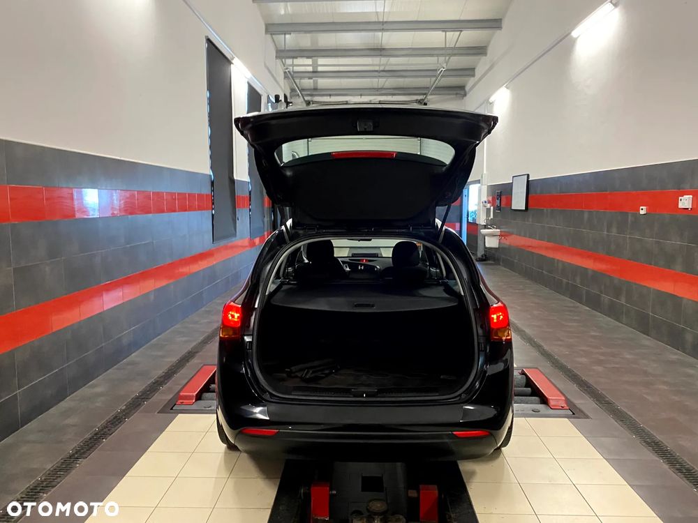 Kia Ceed 1.6 GDI XL - 13
