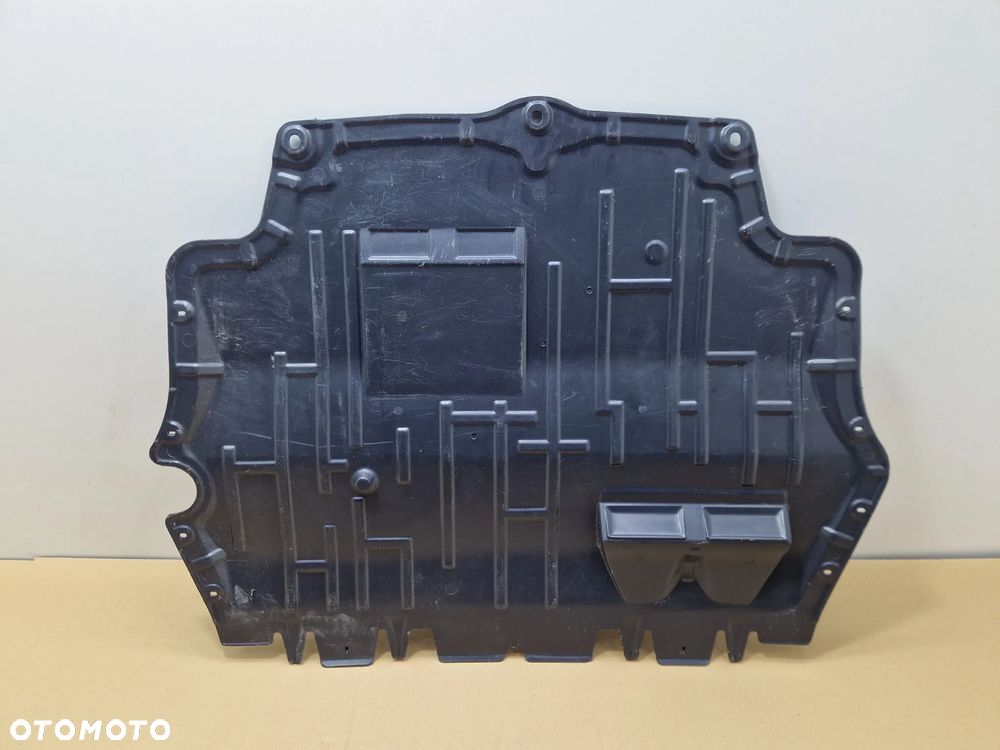 Volkswagen PASSAT B6 B7 OSŁONA POD SILNIK NOWA - 1