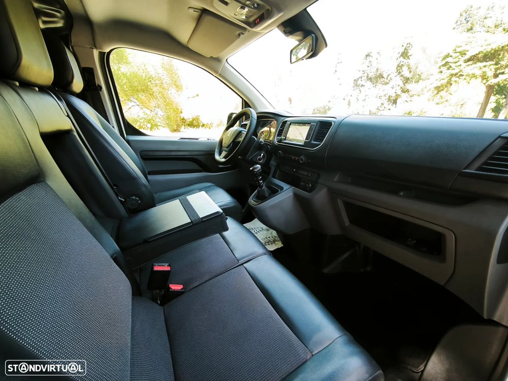 Peugeot Expert L3 - 6