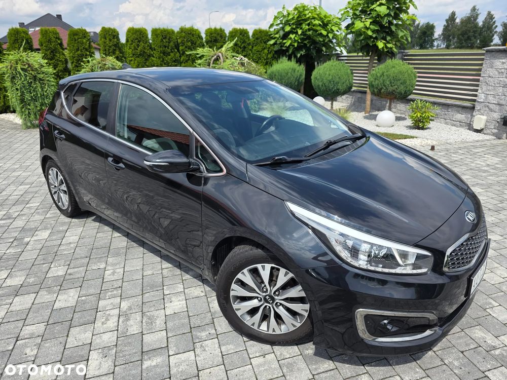 Kia Ceed 1.4 L Business Line - 1