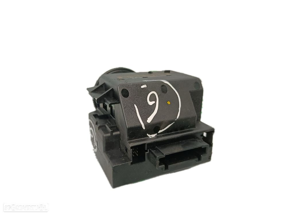 Conjunto Centralina De Ignição (Imobilizador) Mercedes-Benz C-Class (W - 6