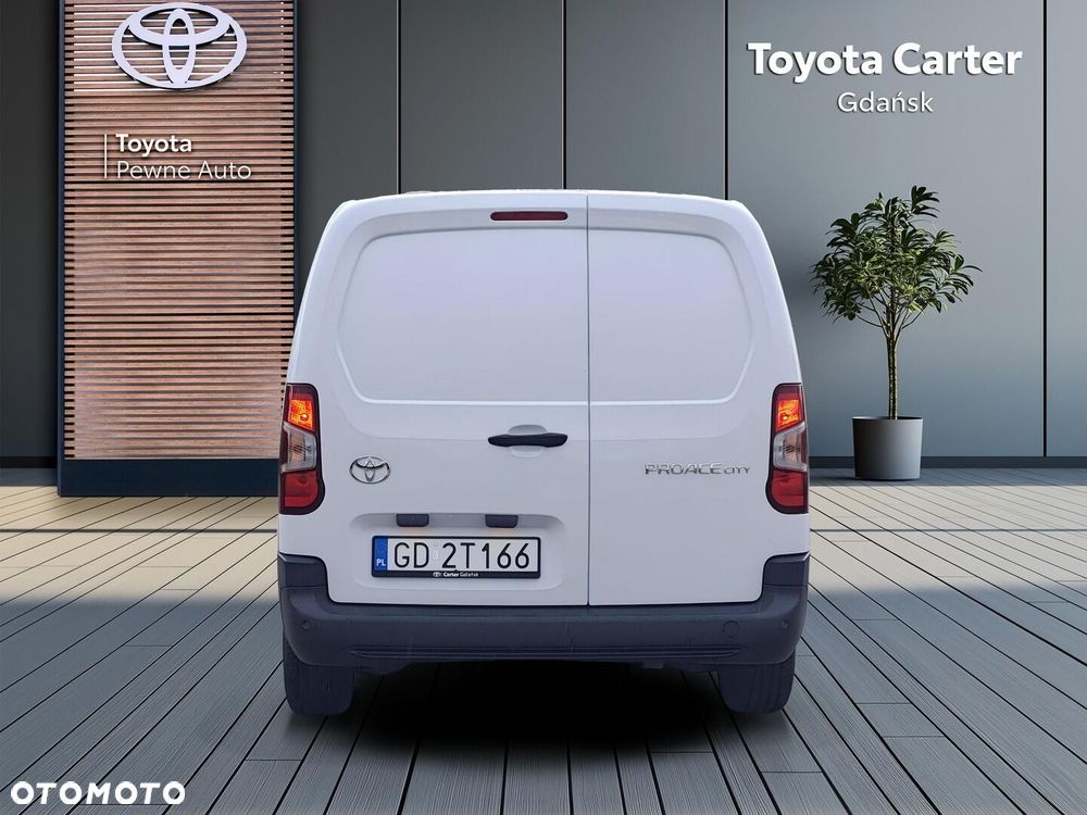 Toyota PROACE CITY - 5