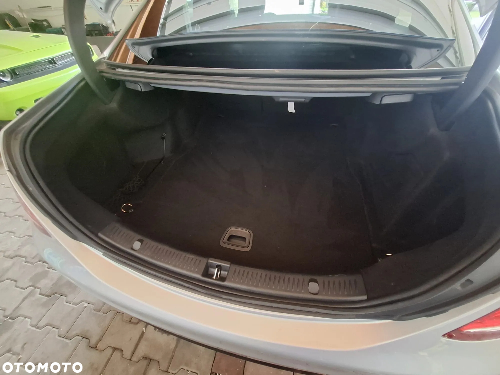 Mercedes-Benz Klasa E 350 9G-TRONIC - 10