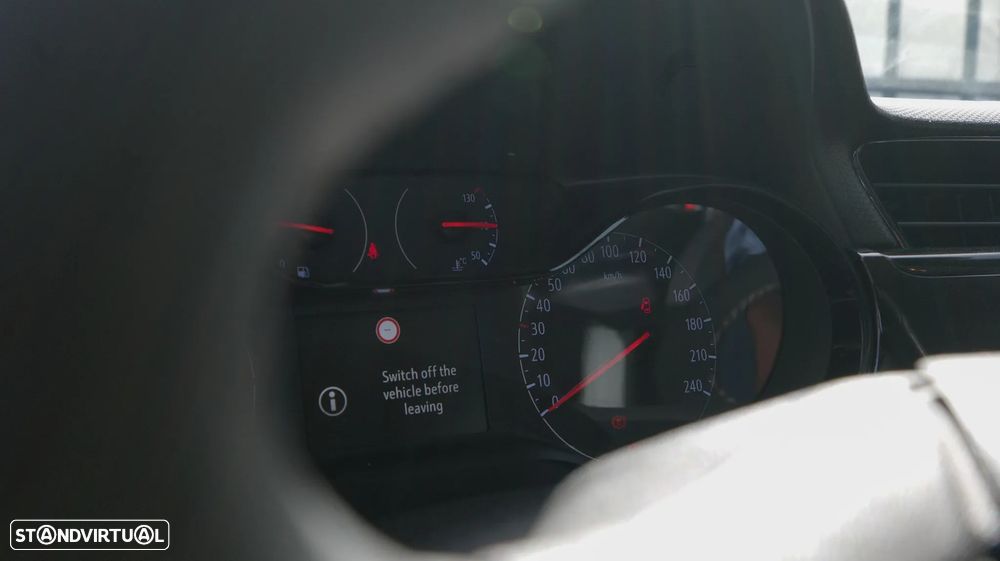 Opel Corsa - 22