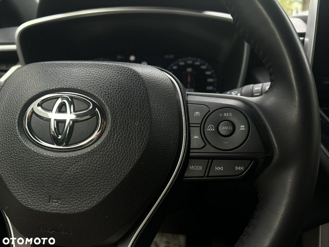 Toyota Corolla Cross - 21