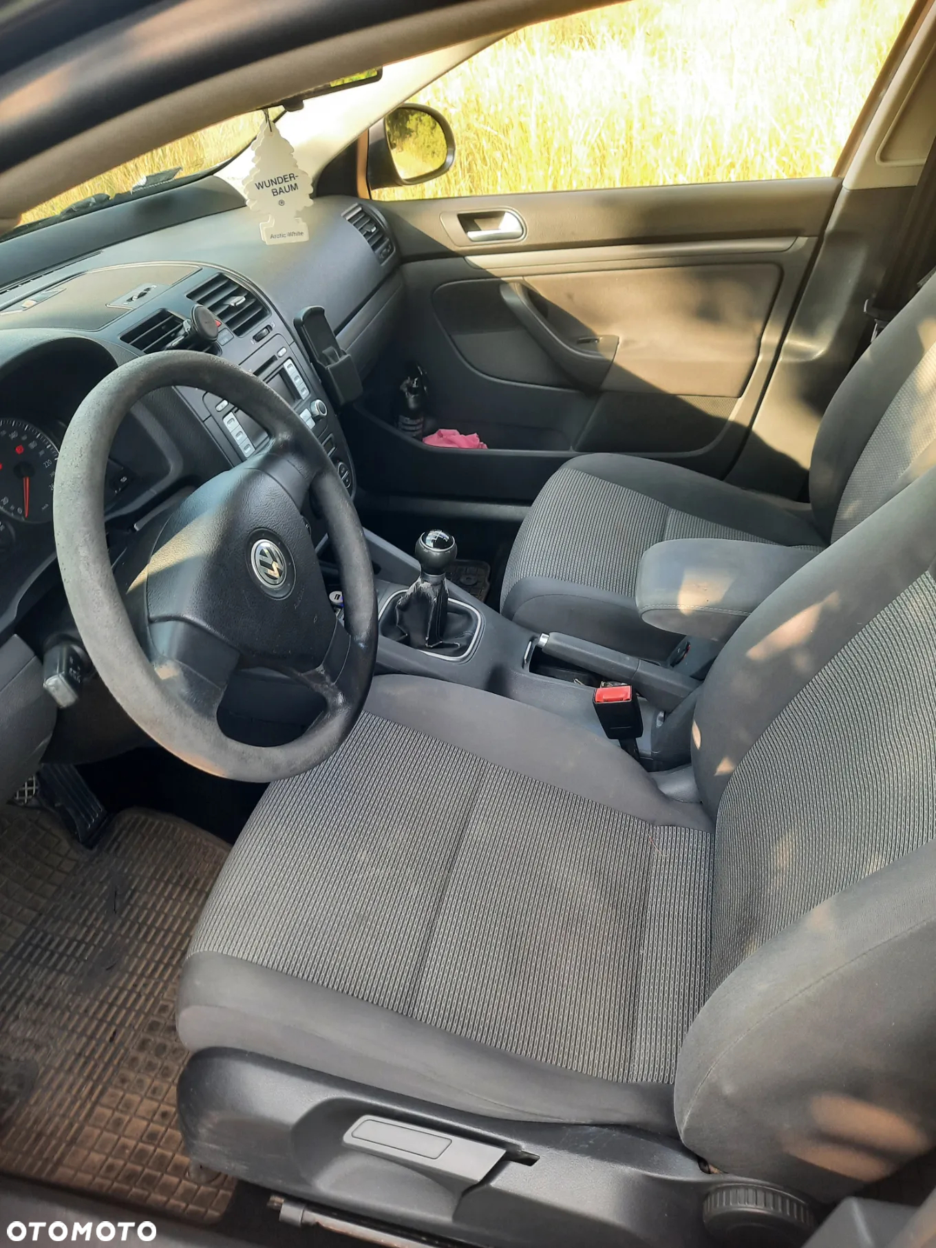Volkswagen Golf Variant 1.9 TDI Trendline - 14