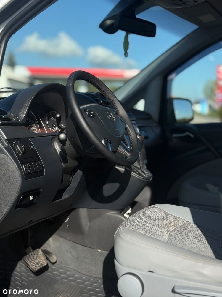 Mercedes-Benz Viano