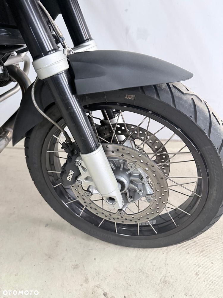 BMW GS - 6