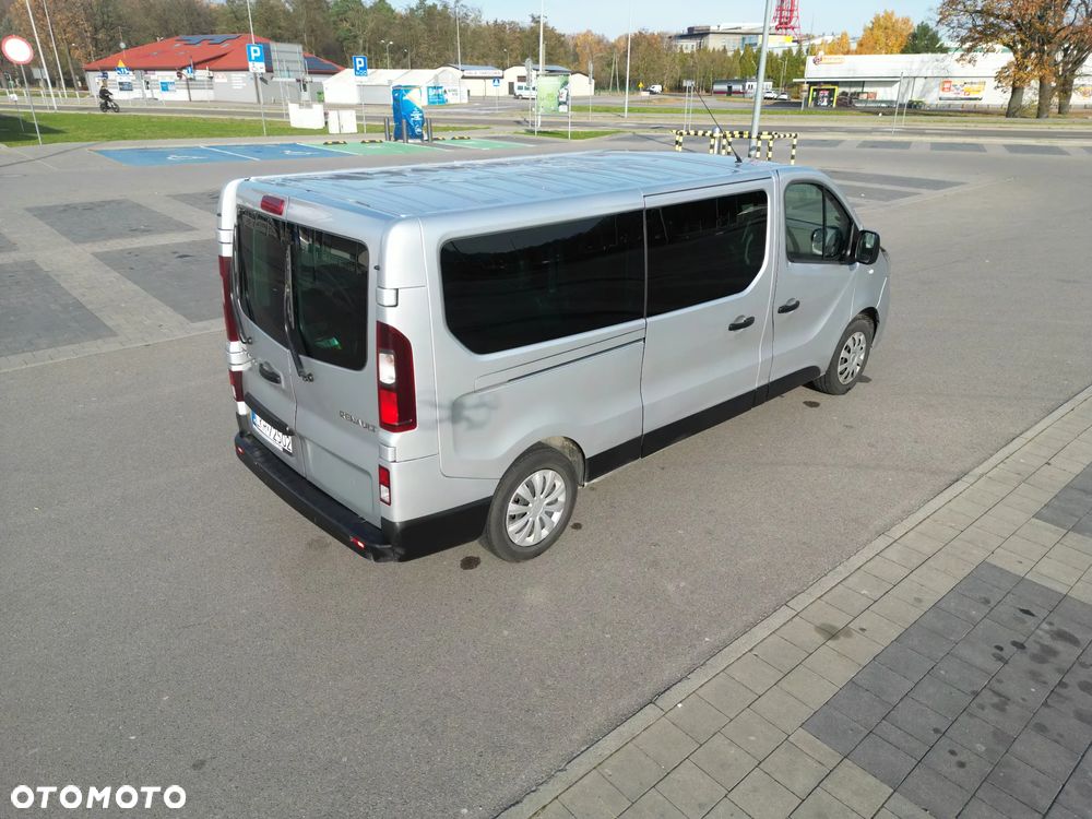 Renault Trafic Grand SpaceClass 1.6 dCi - 14