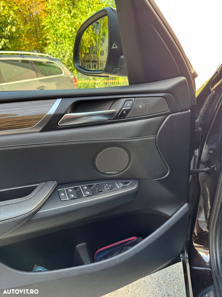 BMW X3 ver-xdrive20d-at-xline - 12