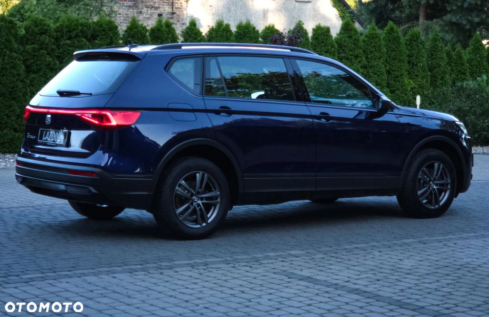 Seat Tarraco 2.0 TDI Style S&S - 6