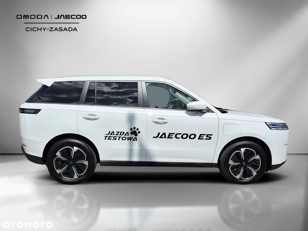 Jaecoo E5 - 7