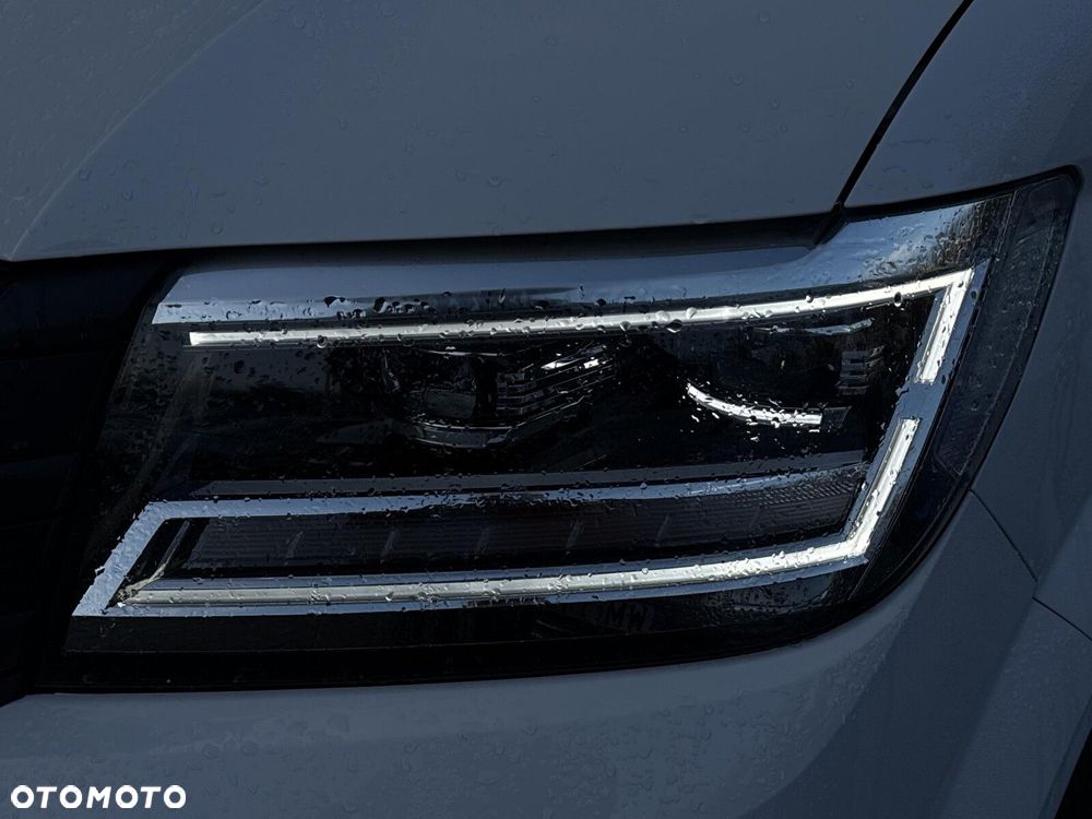 Volkswagen Crafter L2H3 - 31