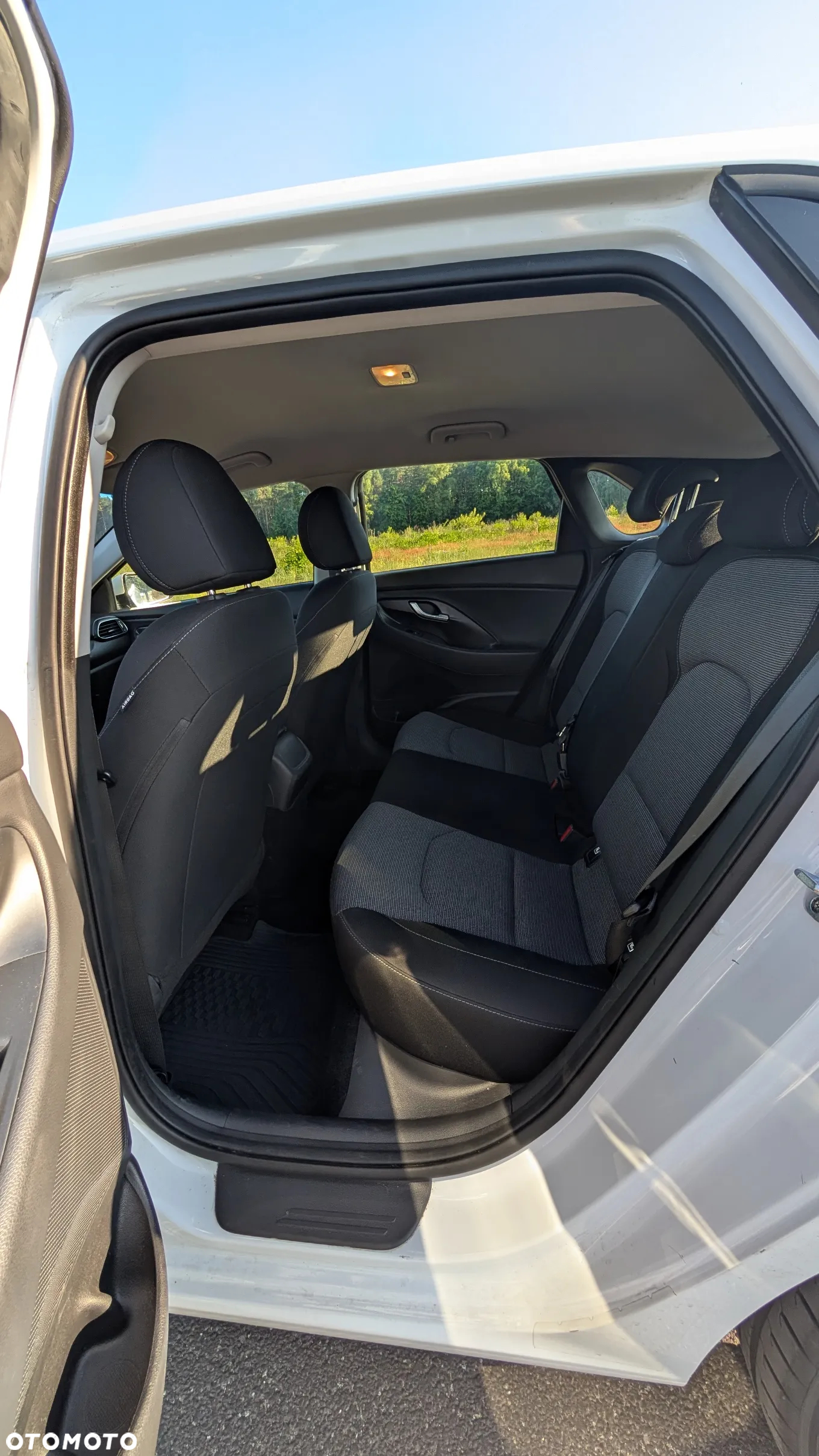 Hyundai i30 1.4 Classic + - 18