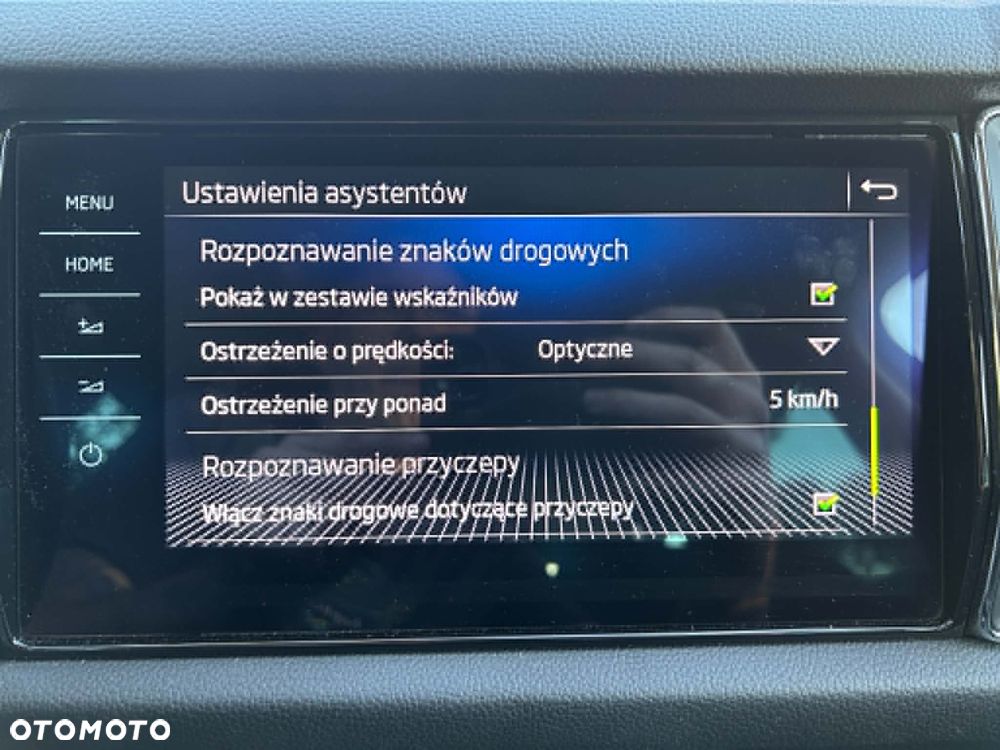 Skoda Kodiaq 1.5 TSI Sportline - 22