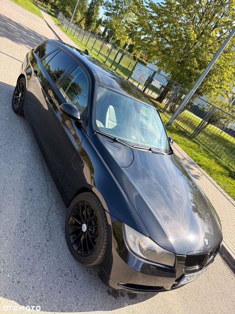 BMW Seria 3