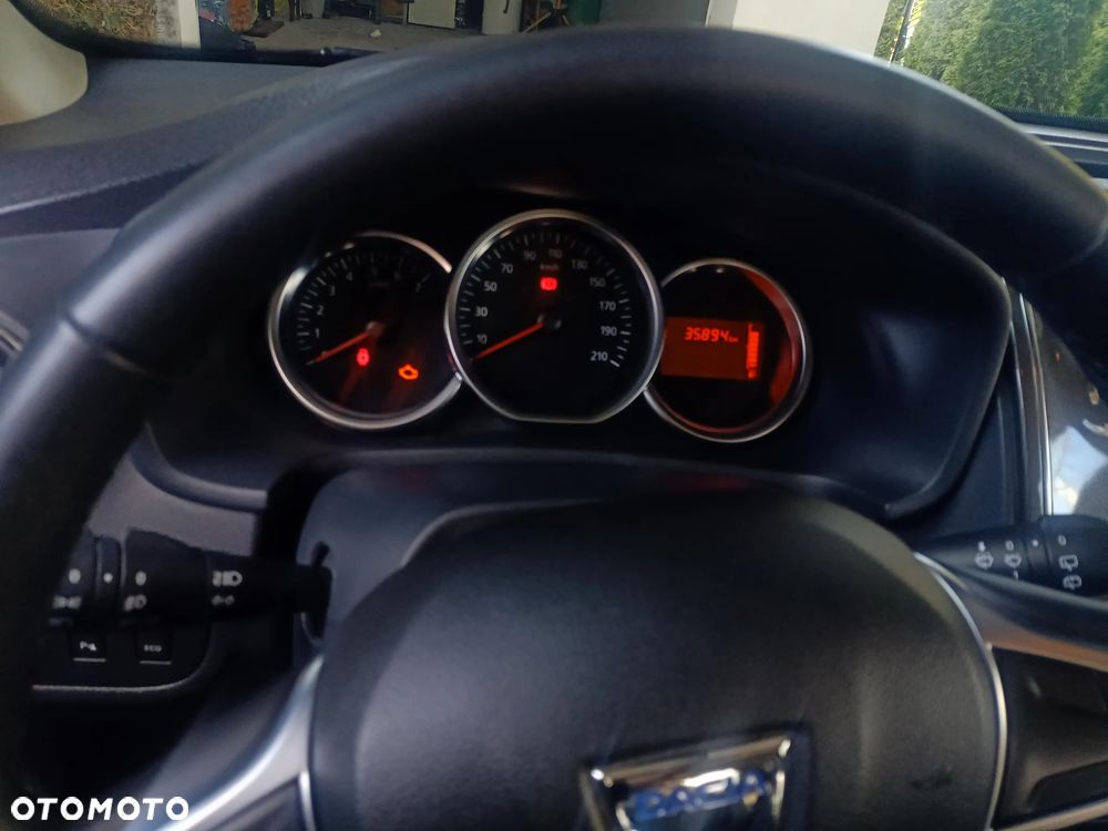 Dacia Sandero Stepway 0.9 TCe Laureate S&S - 9