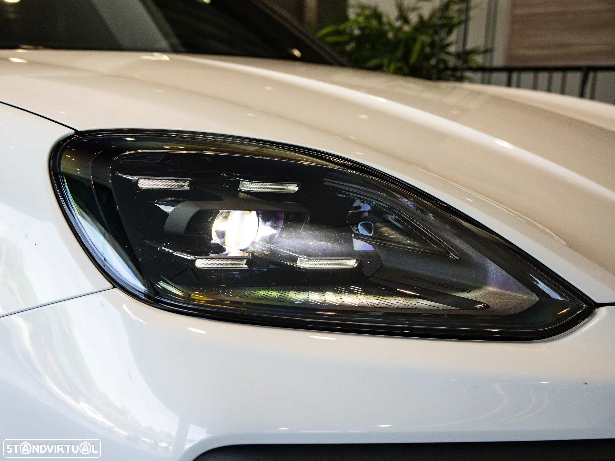 Porsche Cayenne E-Hybrid - 18
