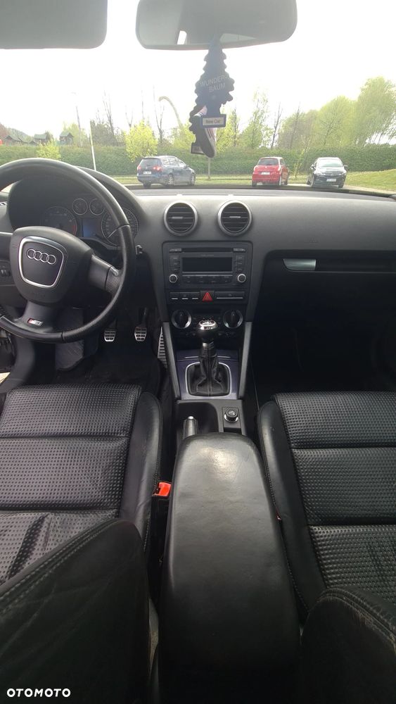 Audi S3 Standard - 14
