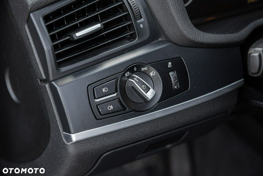 BMW X3 xDrive20d - 26
