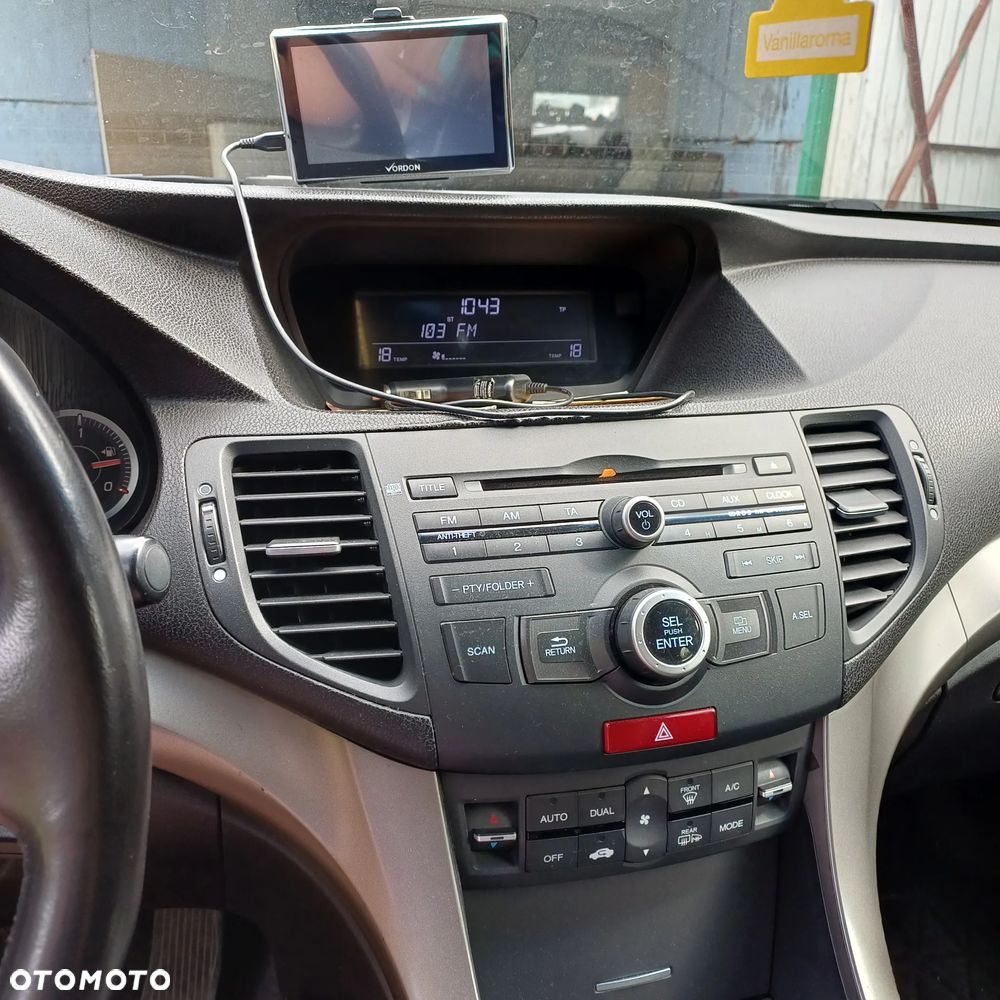 Honda Accord 2.0 Elegance - 5