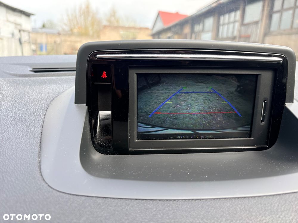 Renault Megane 1.2 16V TCe Energy Bose - 10