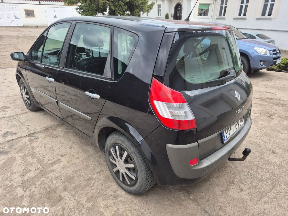 Renault Scenic 1.6 16V Authentique - 6