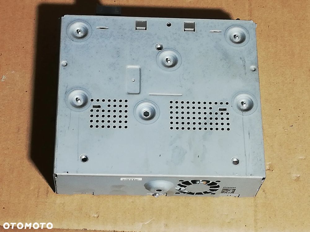 Wzmacniacz tuner radia A2229008911 Mercedes - 2