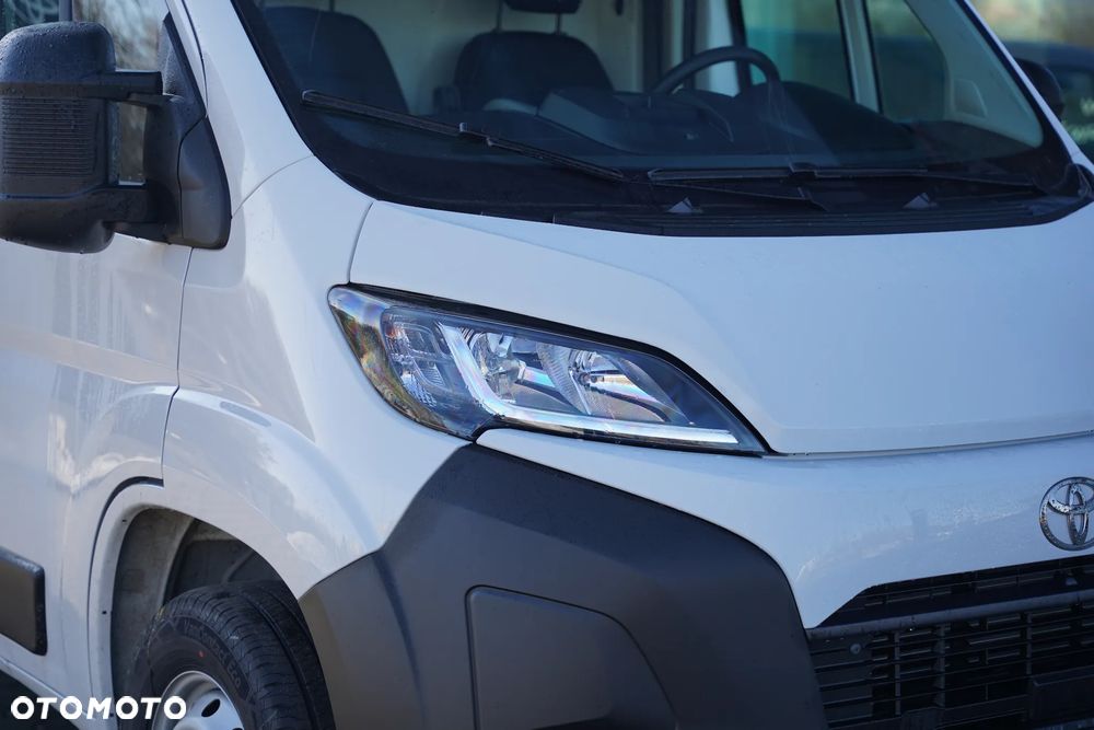 Toyota Proace Max - 6