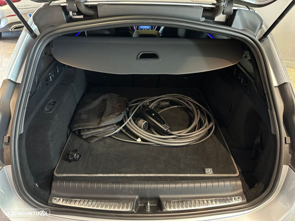 Mercedes-Benz C 300 e AMG Line - 43