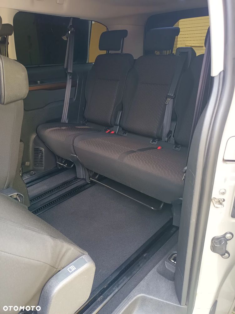 Toyota Proace Verso 2.0 D4-D Long Family - 24