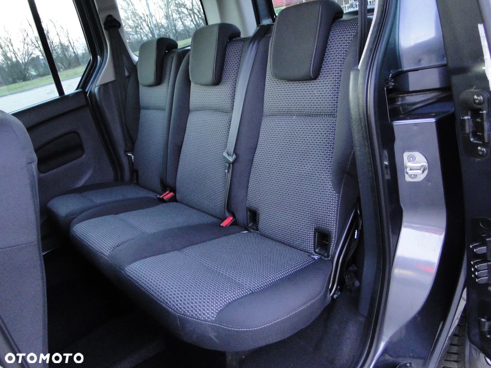 Mercedes-Benz Citan Tourer lang Start & Stop EDITION - 18