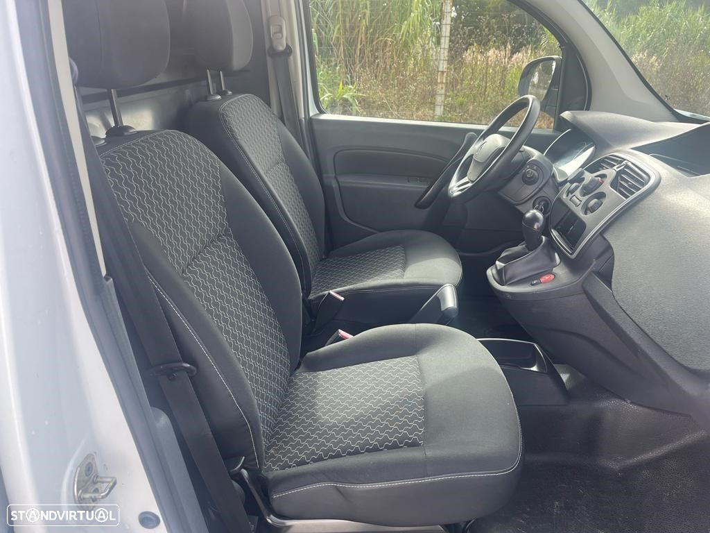 Renault Kangoo Z.E. - 11